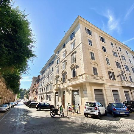Vacanze Romane Colosseum Екстериор снимка