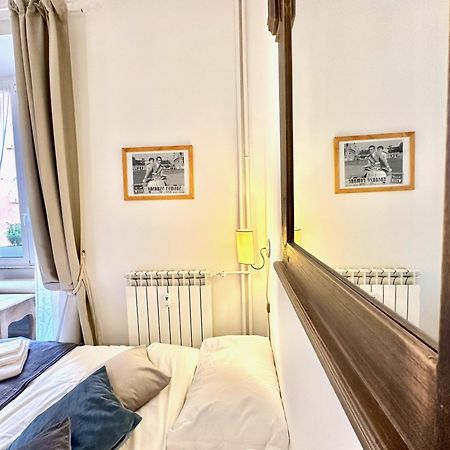 Vacanze Romane Colosseum Екстериор снимка