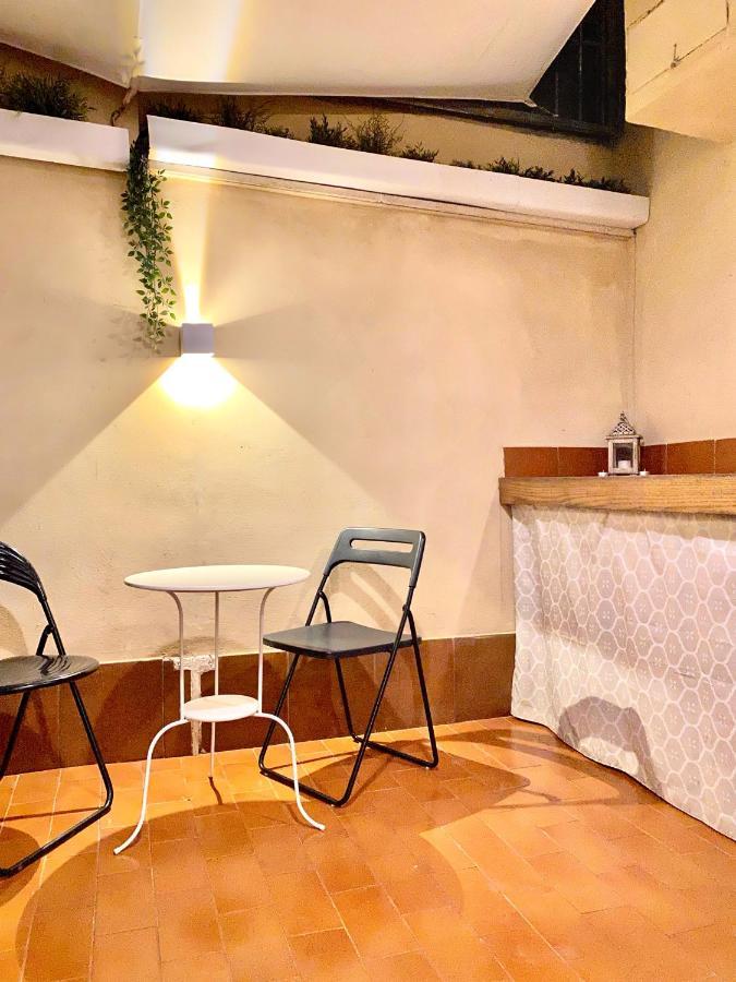 Vacanze Romane Colosseum Екстериор снимка