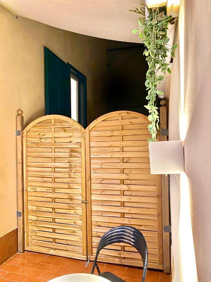 Vacanze Romane Colosseum Екстериор снимка