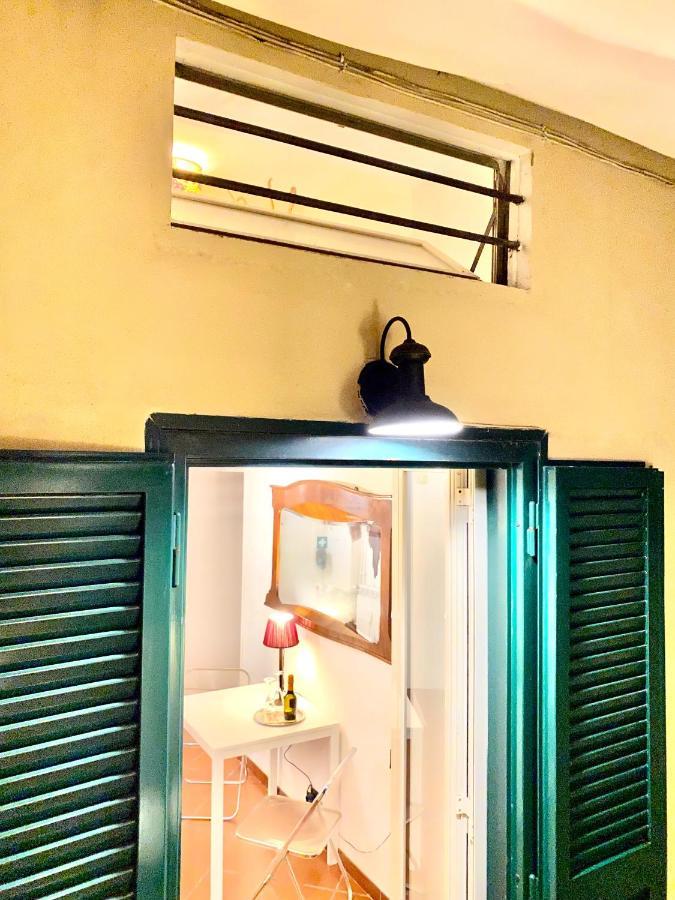 Vacanze Romane Colosseum Екстериор снимка