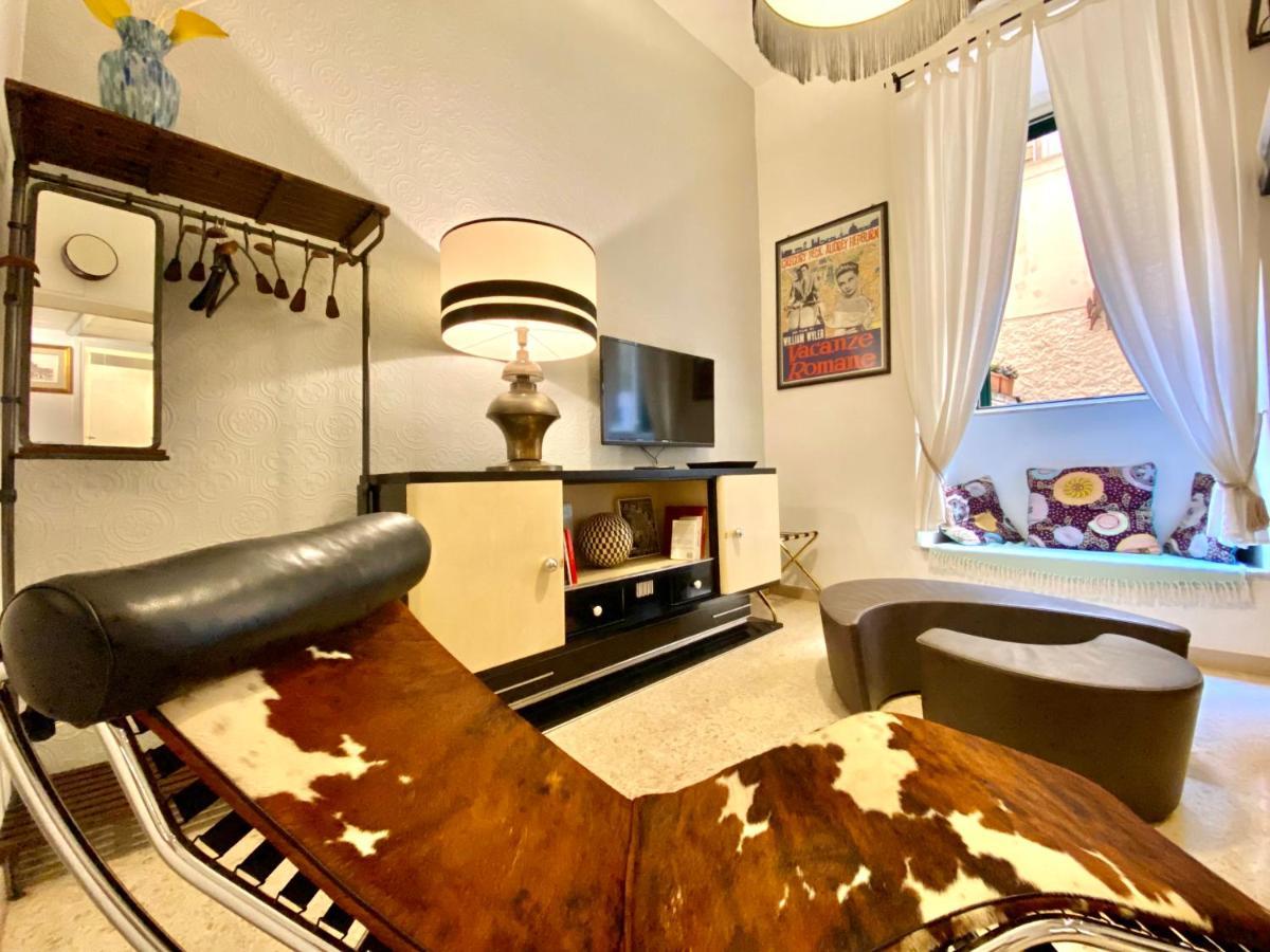 Vacanze Romane Colosseum Екстериор снимка