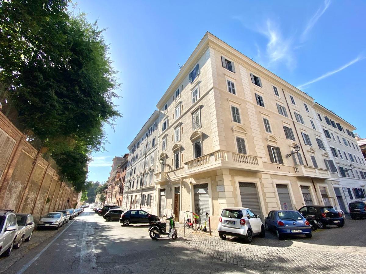 Vacanze Romane Colosseum Екстериор снимка