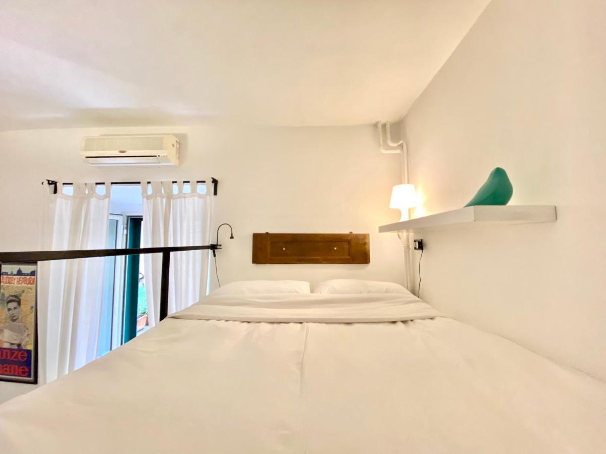 Vacanze Romane Colosseum Екстериор снимка