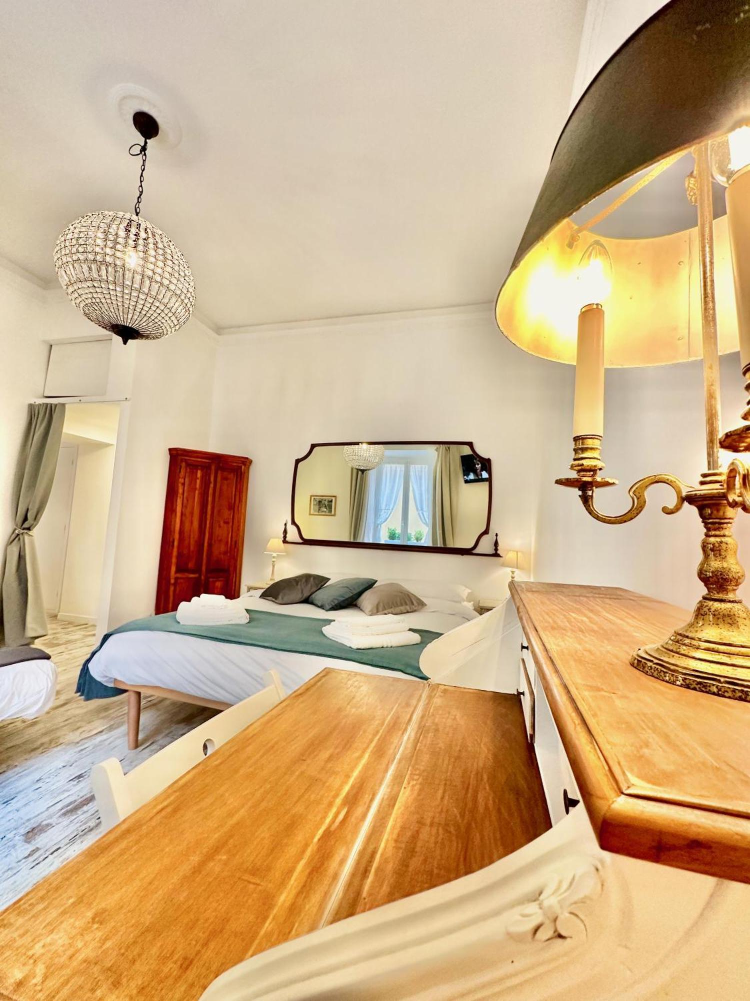 Vacanze Romane Colosseum Екстериор снимка