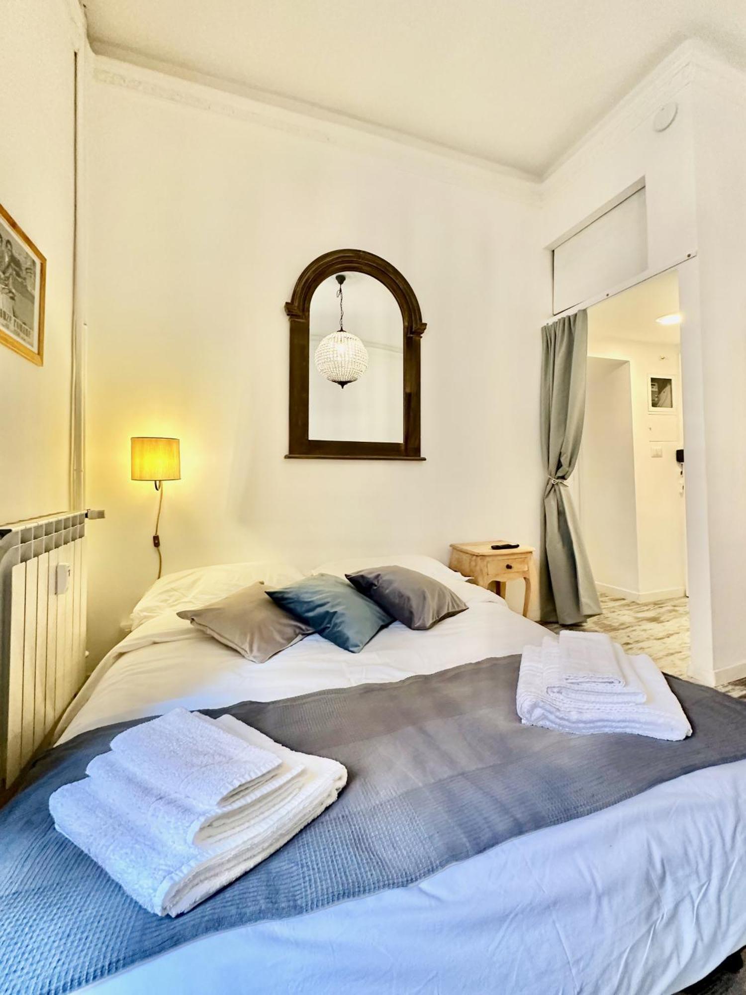 Vacanze Romane Colosseum Екстериор снимка