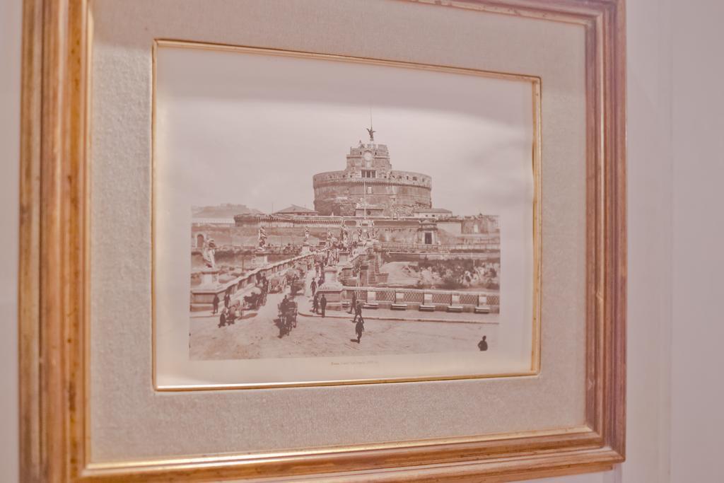 Vacanze Romane Colosseum Екстериор снимка