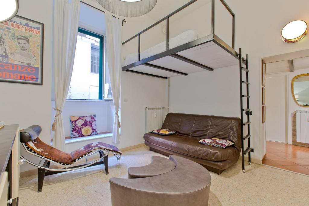 Vacanze Romane Colosseum Екстериор снимка